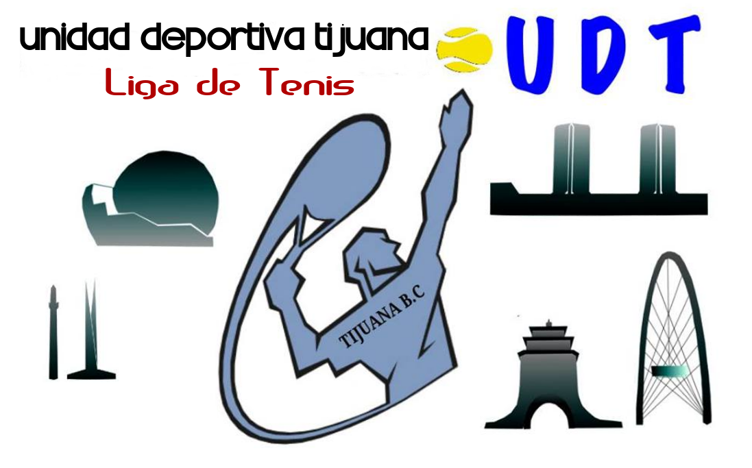 logo de Liga De Tenis Udt