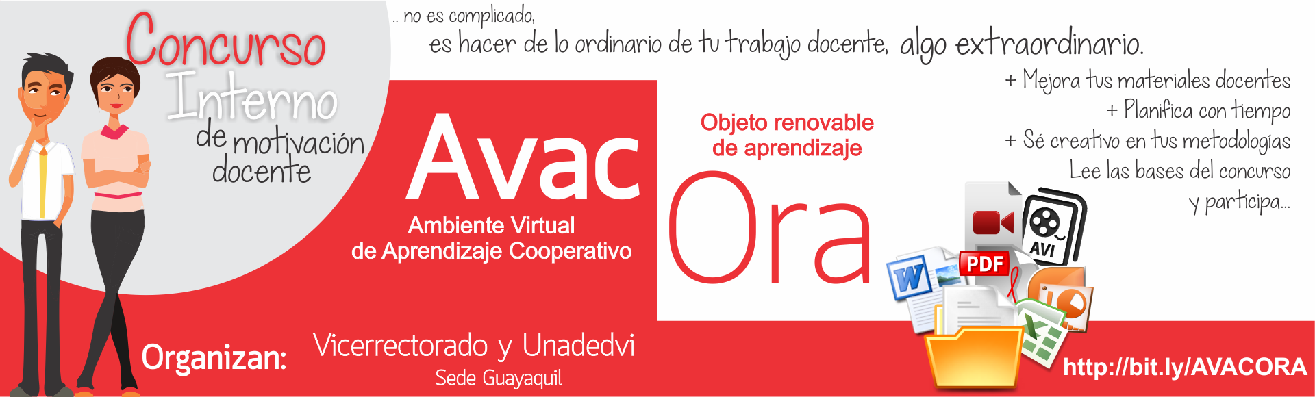 logo de Avacora
