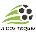 logo de Torneo A Dos Toques