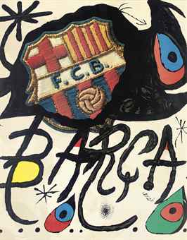 logo de Liga Joan Miró