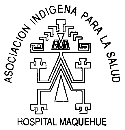 logo de Aniversario Makewe 2016