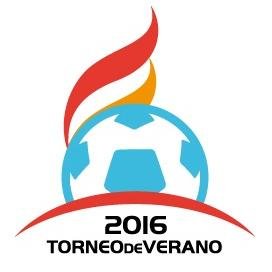 logo de Torneo De Verano