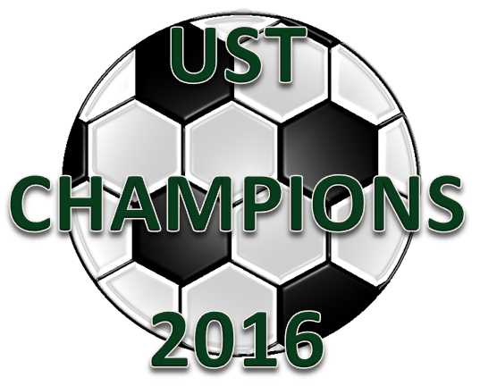 logo de Ust Champions (damas)