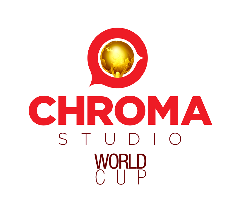 logo de Copa Chroma 2016