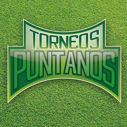 logo de Torneos Puntanos Clausura