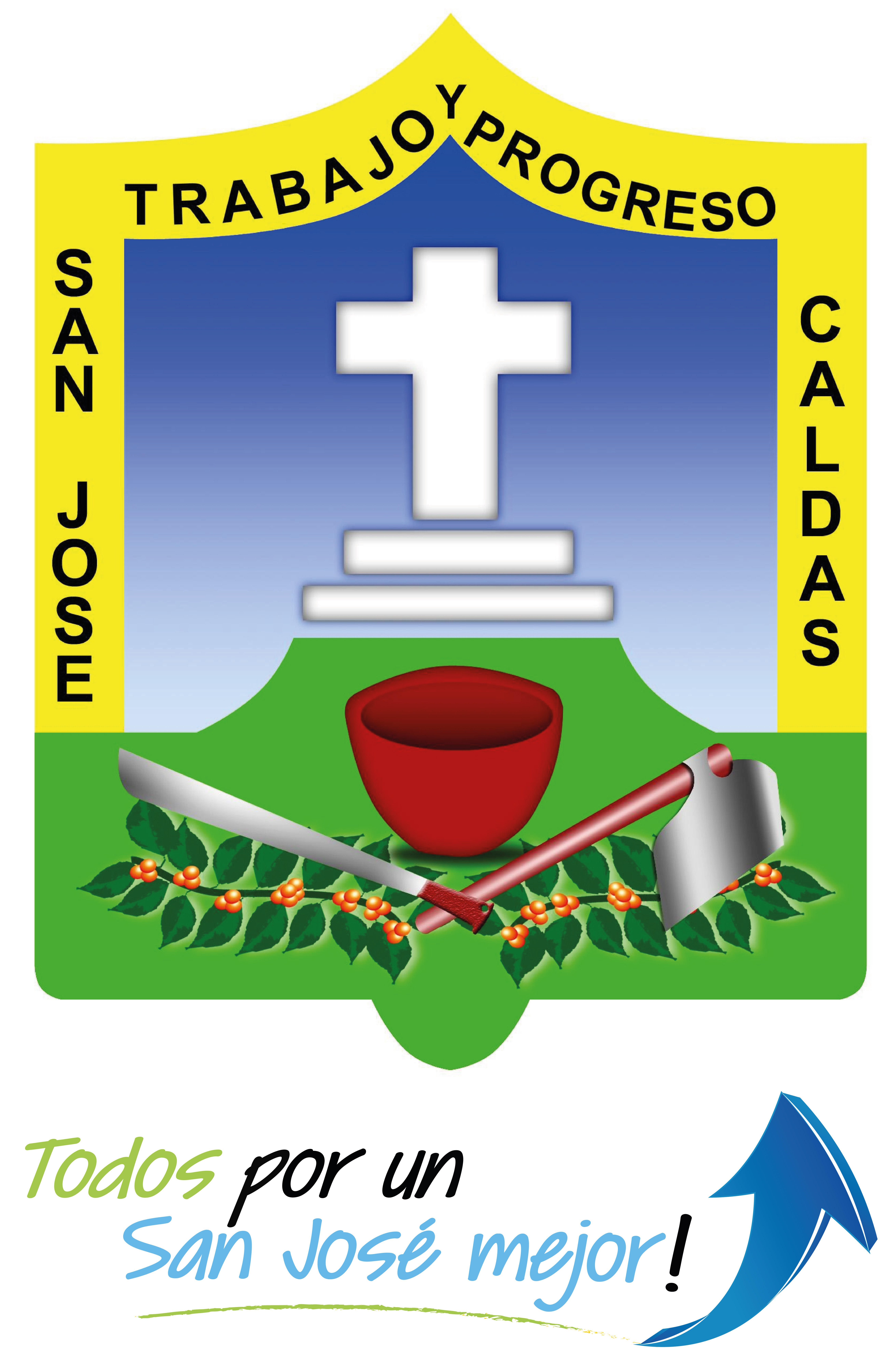 logo de Torneo Municipal San José Caldas