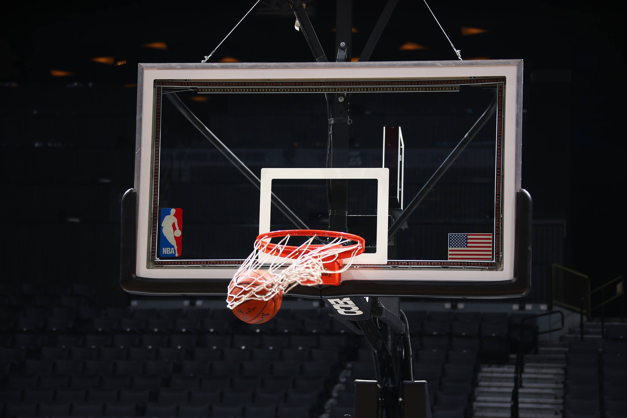 logo de Basket
