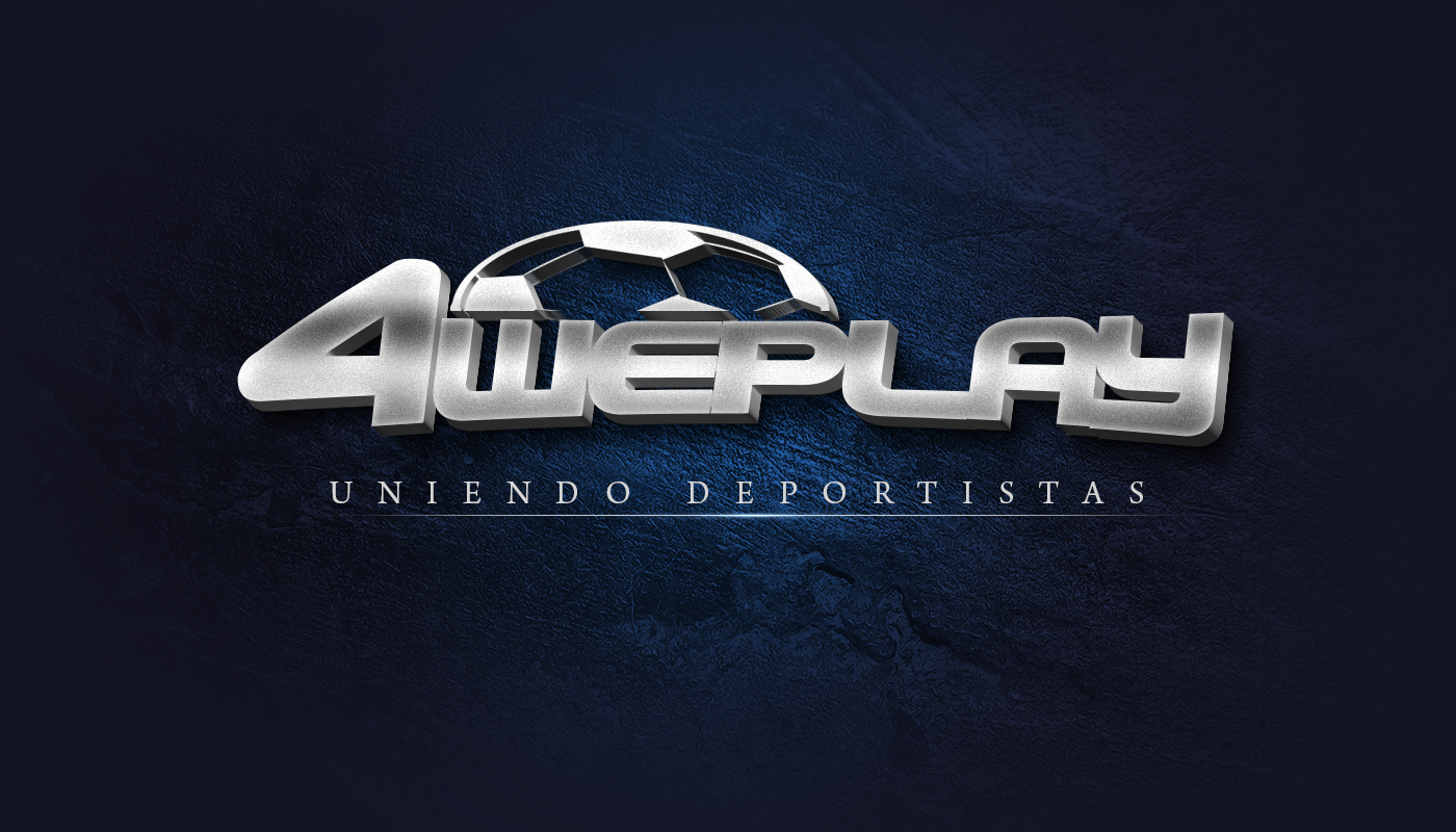 logo de 1er Torneo 4weplay