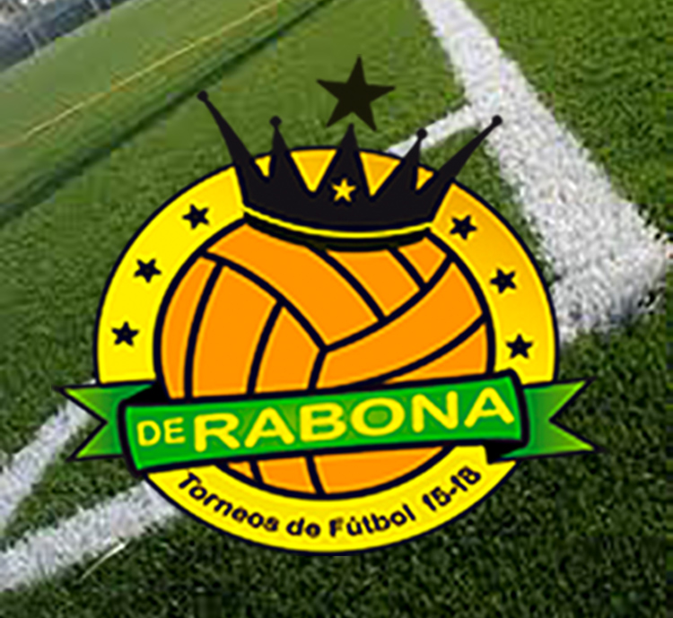 logo de De Rabona Copa Jueves F5