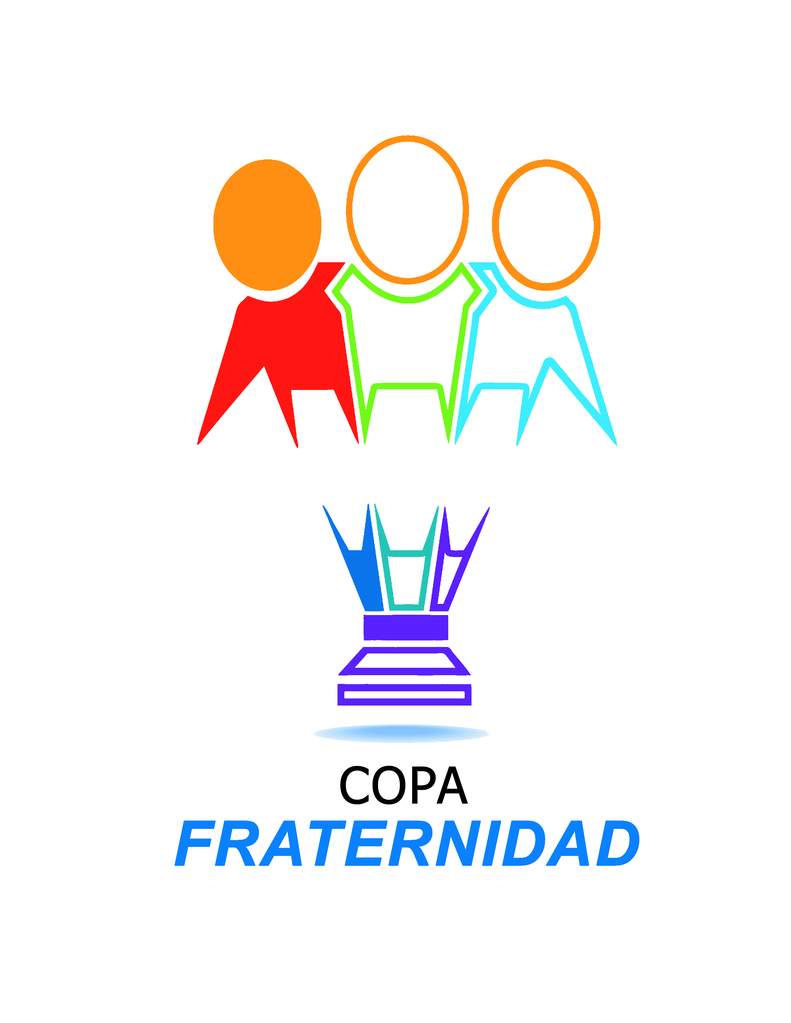 logo de Copa Fraternidad