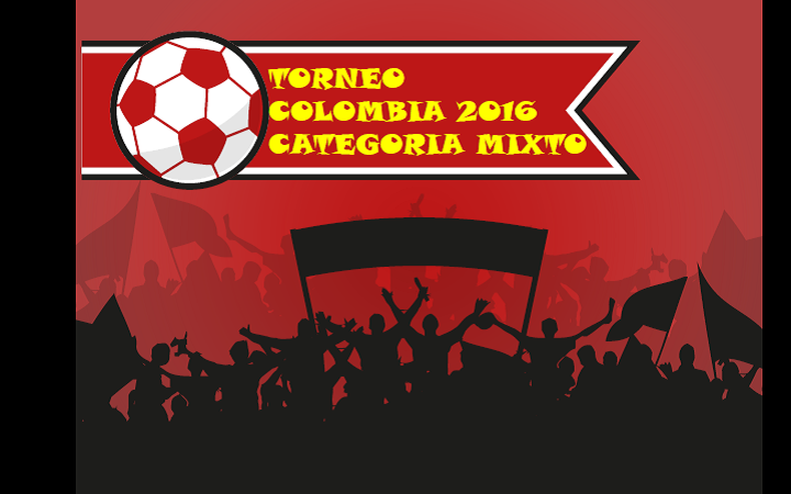 logo de Torneo Colombia 2016