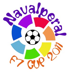 logo de Navalperal F7 Cup  2011
