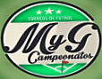 Futbol Torneo Fin De Año Mg