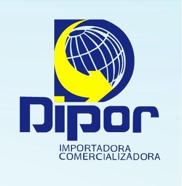 logo de Dipor Uio 2011