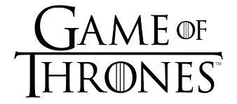 logo de Game Of Thrones