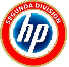 logo de Hp Segunda Division