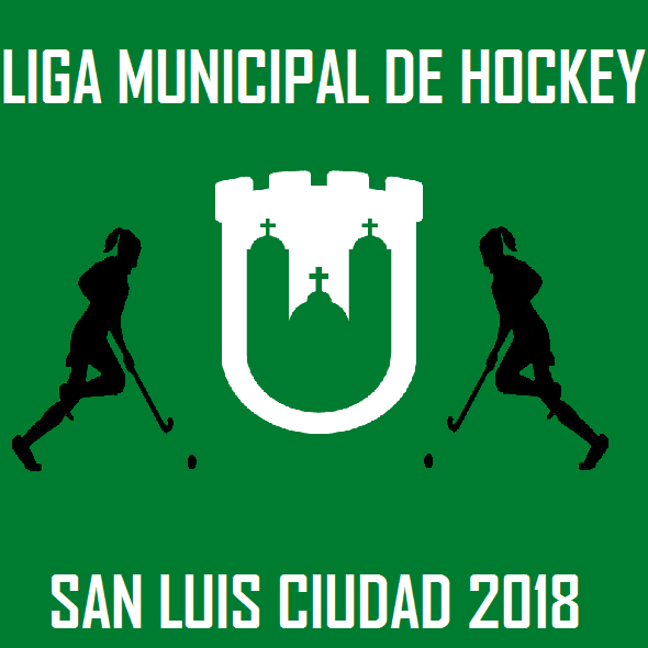 logo de Liga Municipal De Hockey San Luis