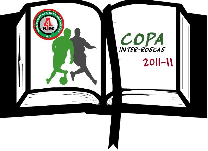 logo de Copainter-roscas 2011 Ii