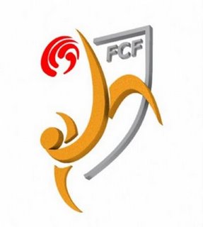 logo de Infantil Primera Divisio, Grup 2