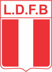 logo de Liga Distrital De Barranca