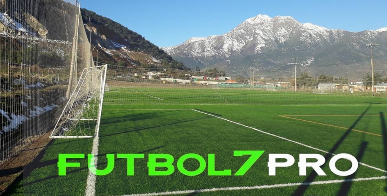 logo de Liga Futbol7pro