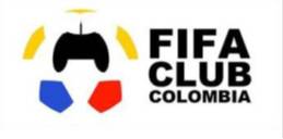 logo de Fifa Club Colombia (fifa12 Ps3)