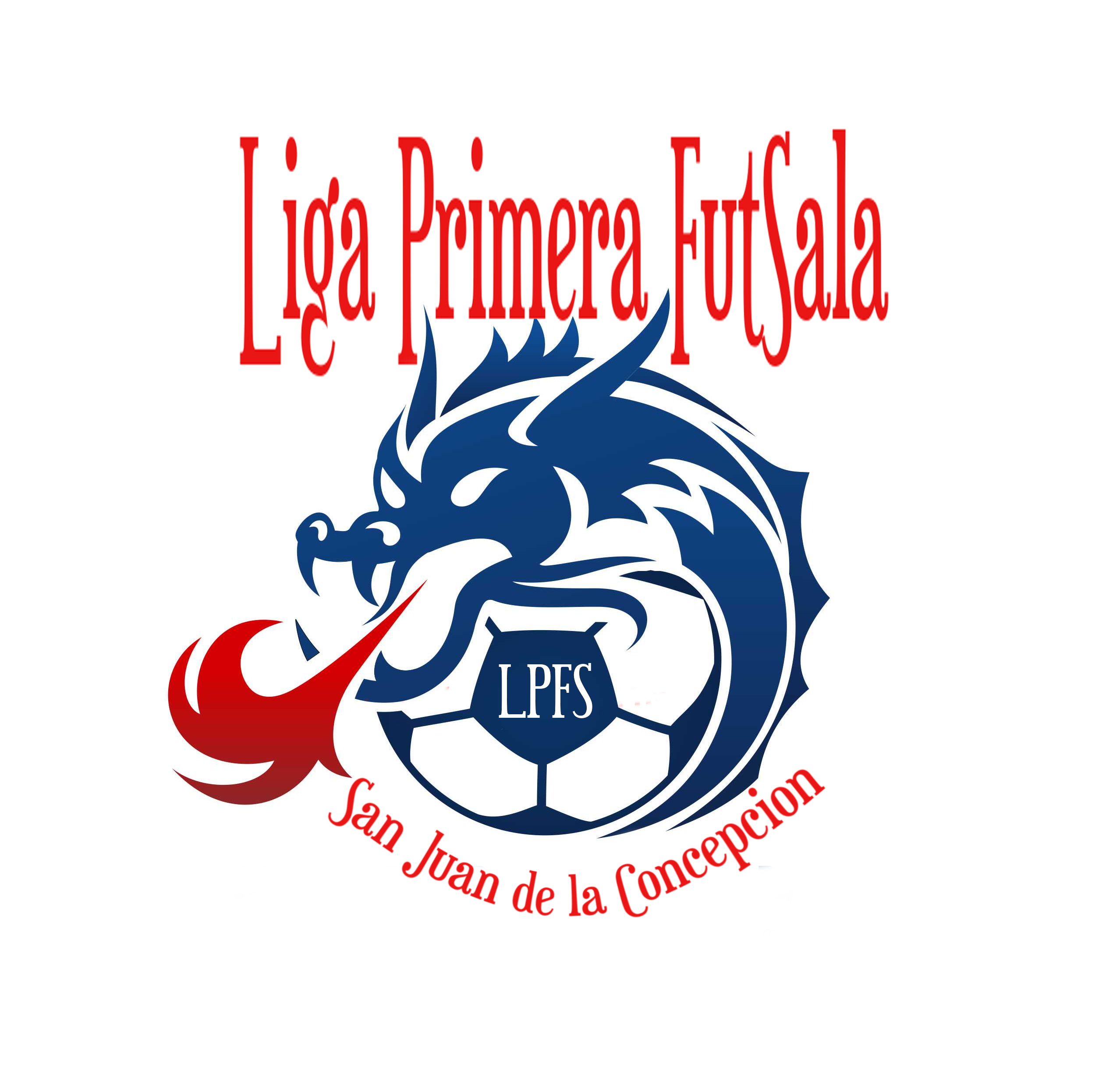 logo de Liga Futbol Sala