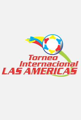 logo de Torneo De Las Americas