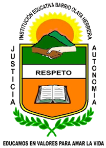 logo de Campeonato Institucional Olaya Herrera