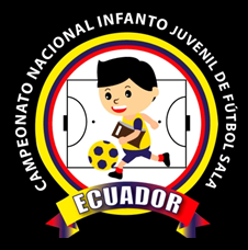 logo de Campeonato Nacional Infanto Juvenil De Futbol Sala