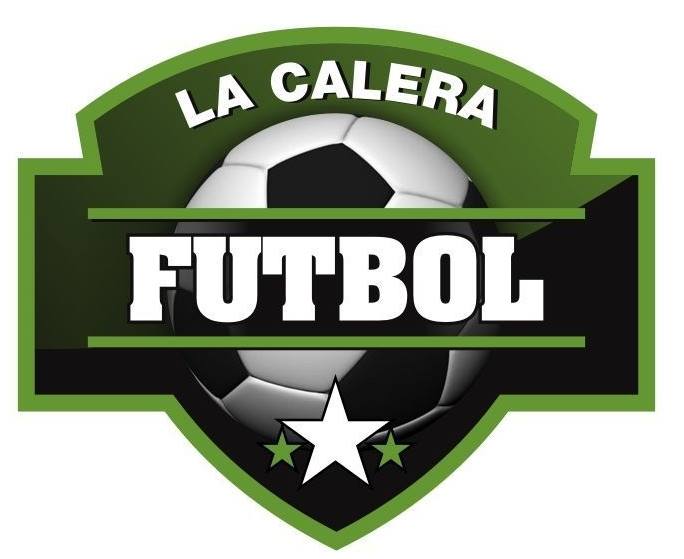 logo de La Calera Futbol