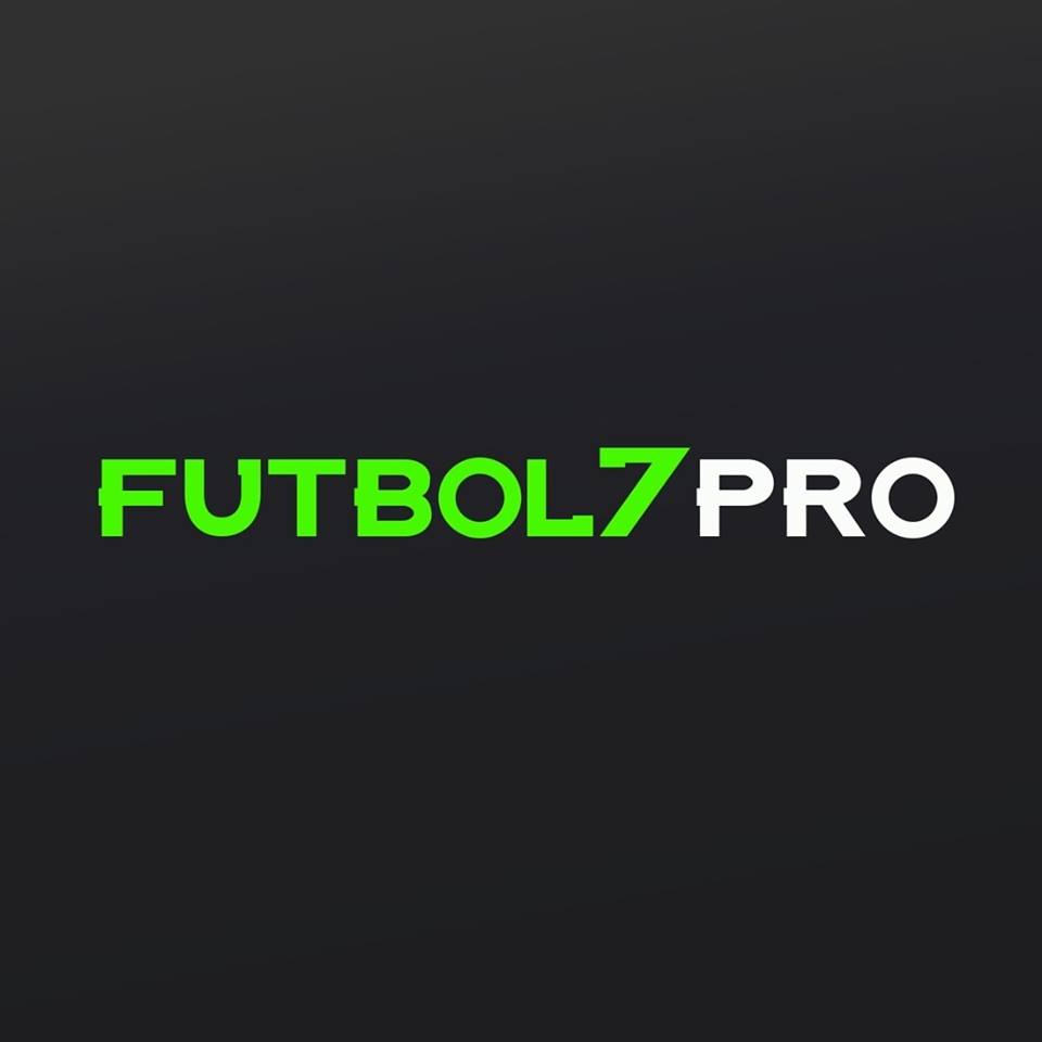 logo de Gran Liga Futbol7pro
