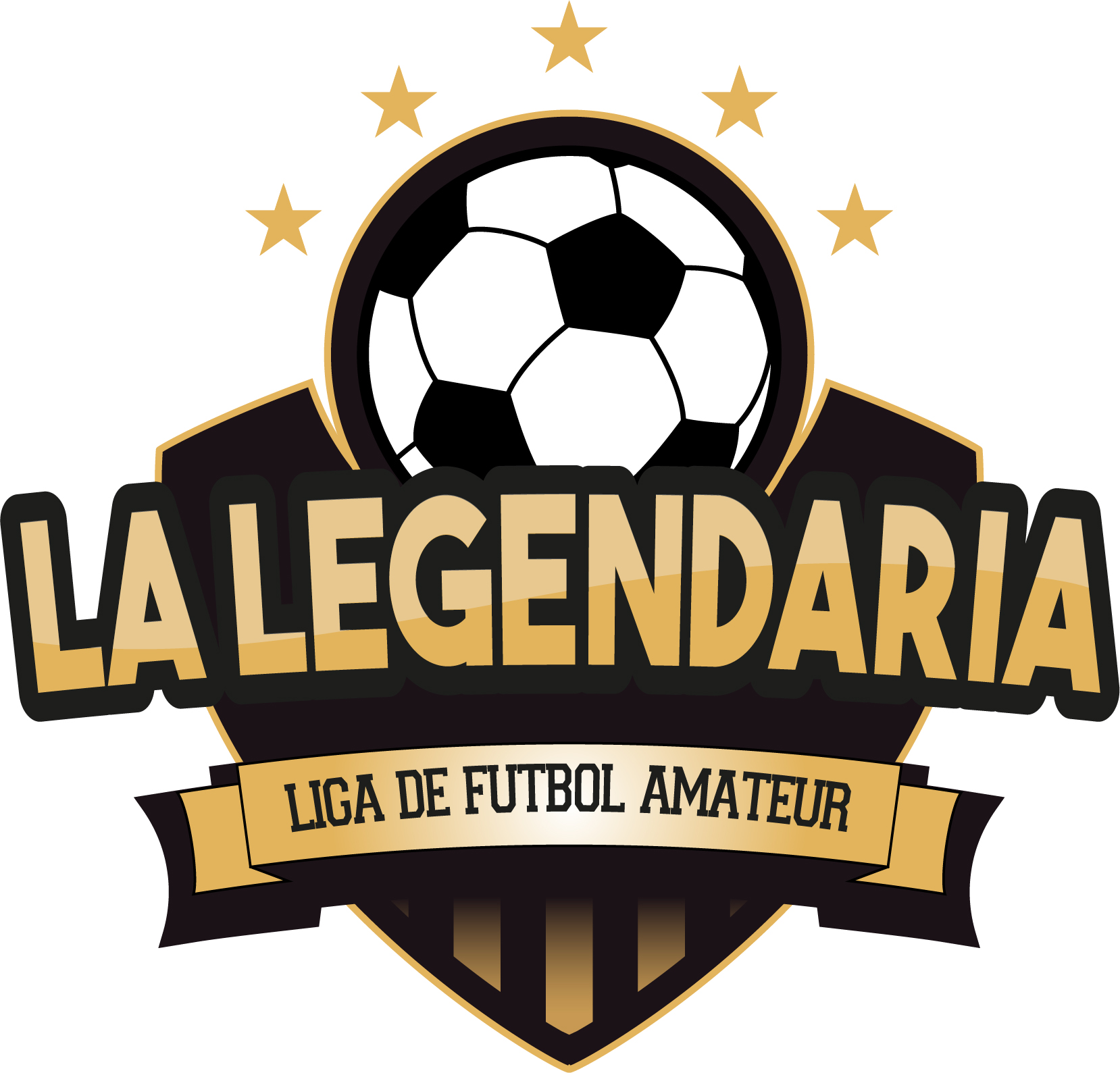 logo de La Legendaria