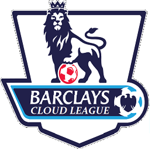logo de Cloud League