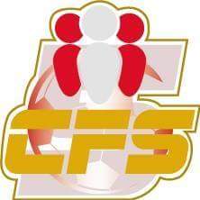 logo de Campeonato De Futsal Para Sordos