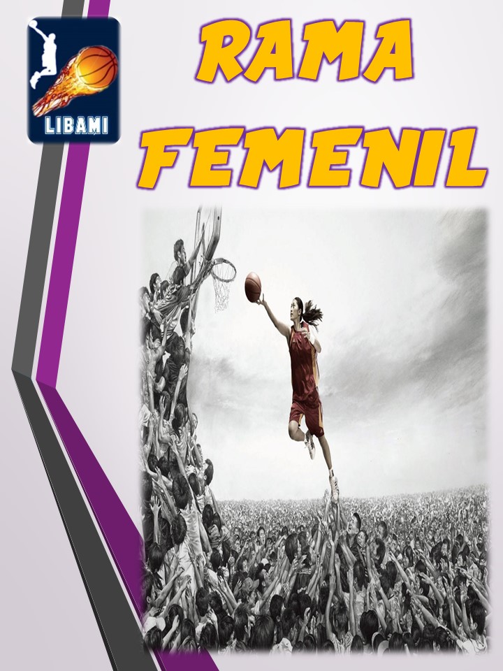 logo de Torneo 2019-2020 Femenil
