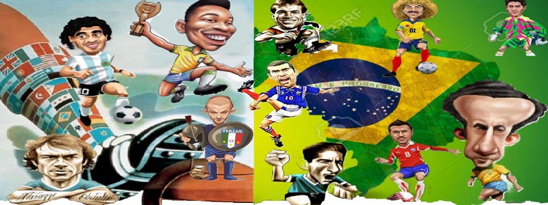 logo de Mundial De Futebol Brasil 1950