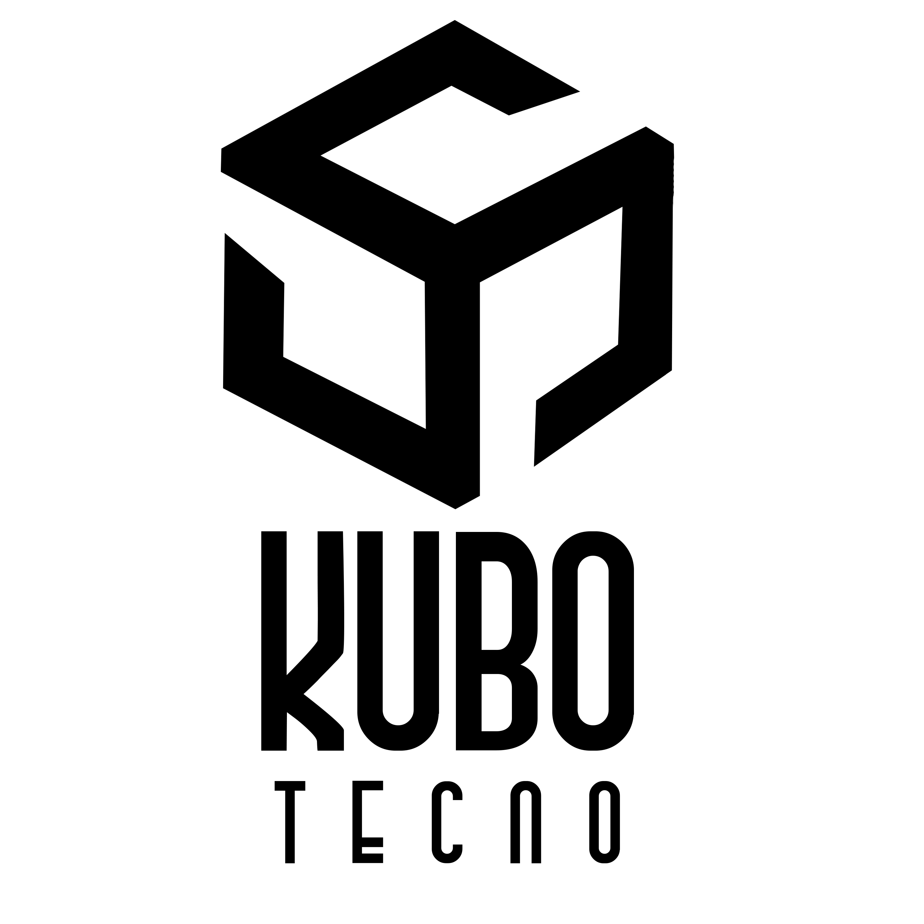 logo de Kubo Tecno Torneos