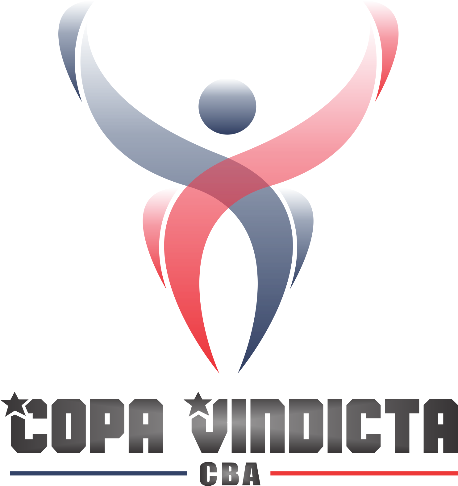 logo de Copa Vindicta, Torneo Clausura