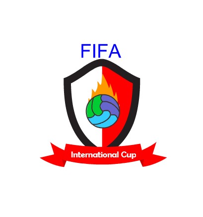 logo de Fifa International Cup