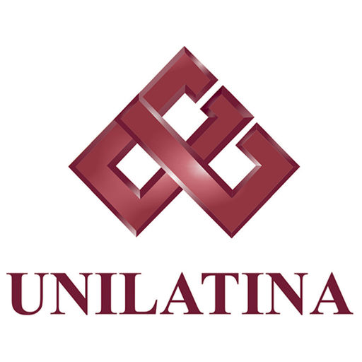 logo de Copa Inter Cursos Mixto Unilatina 2019 2 Semestre