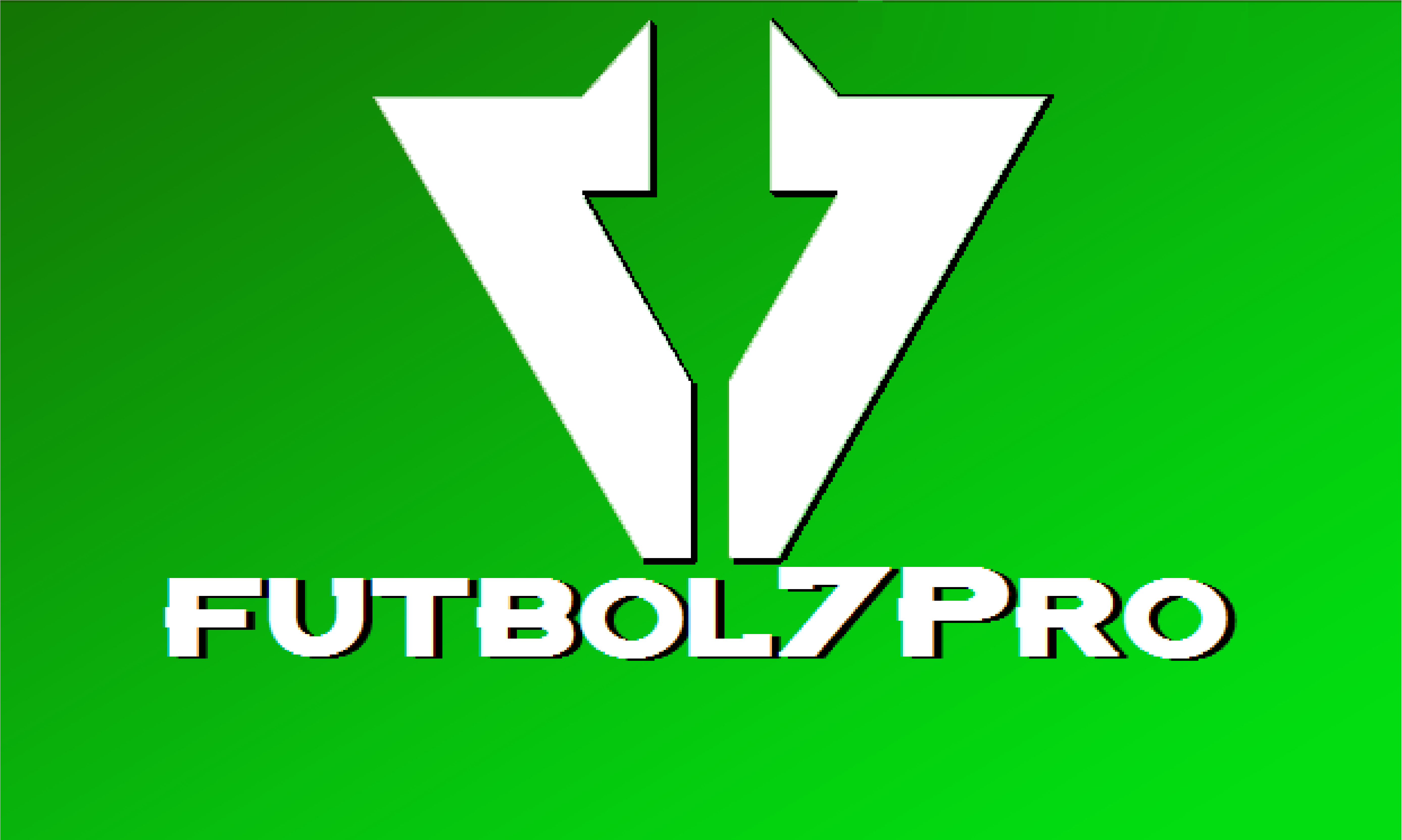 logo de Gran Liga F7pro