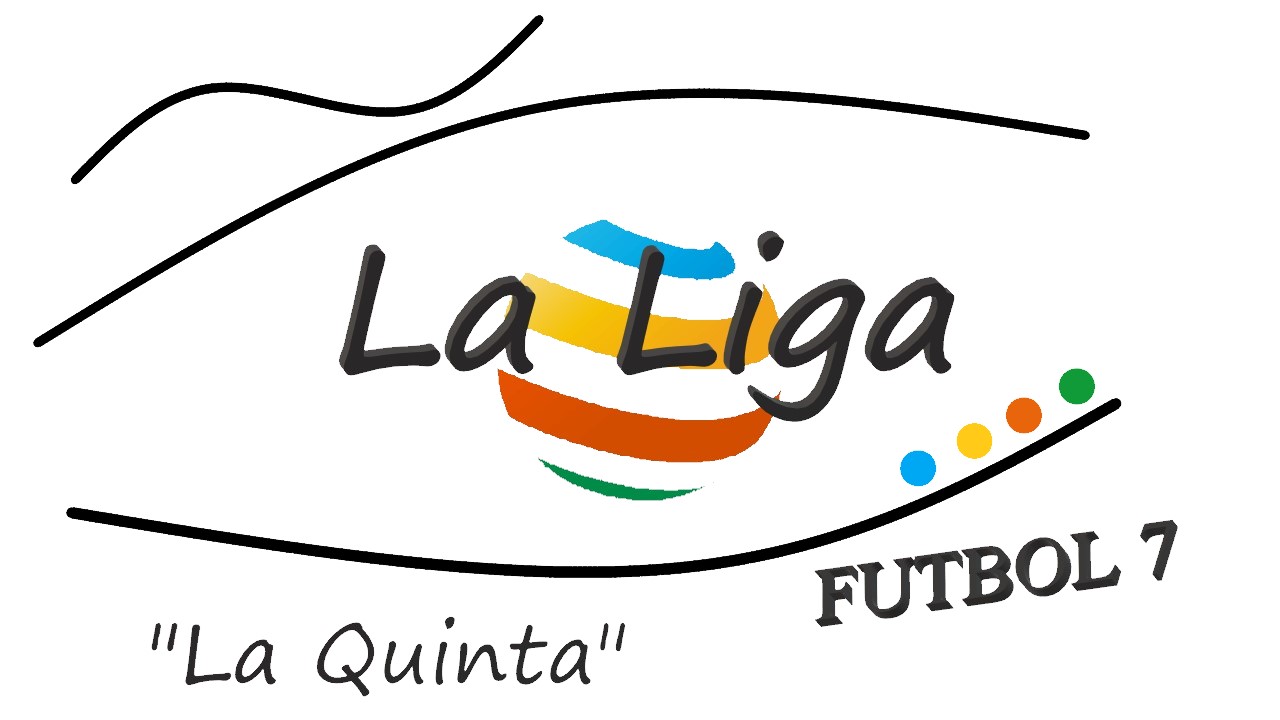 logo de La Liga F7