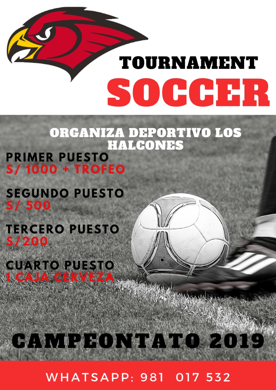 logo de Campeonato Deportivo Los Halcones Cdhl