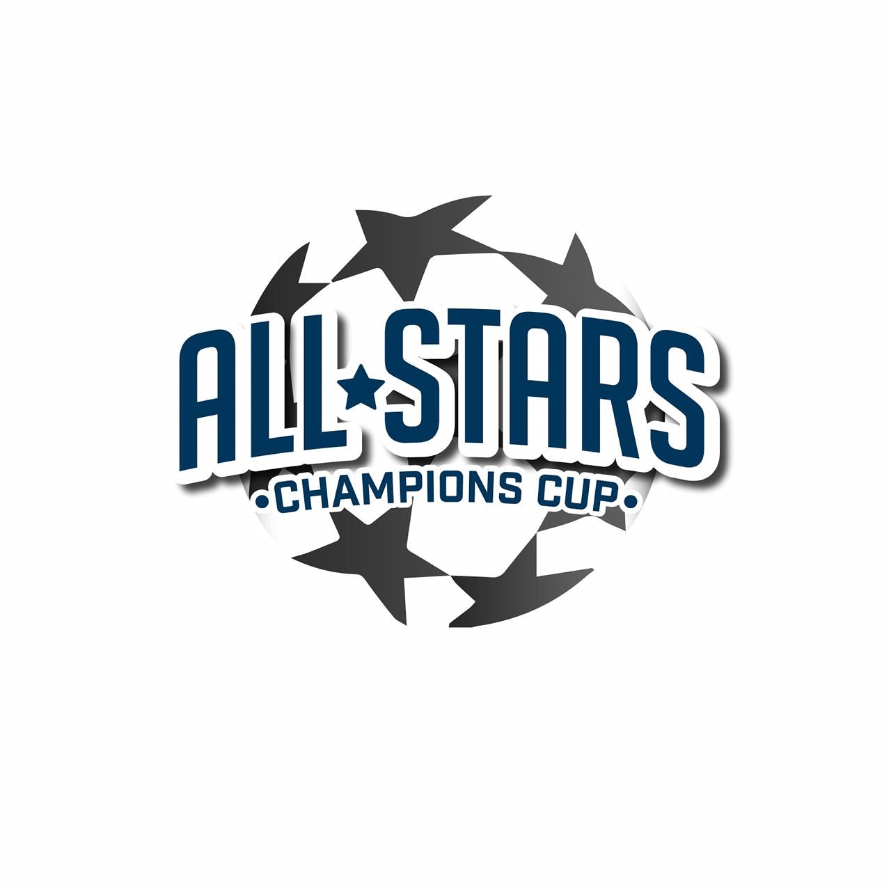 logo de All Stars Champions Cup