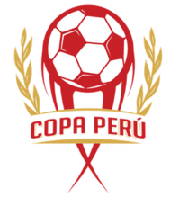 logo de Copa Perú 2019