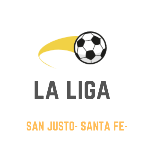 logo de La Liga