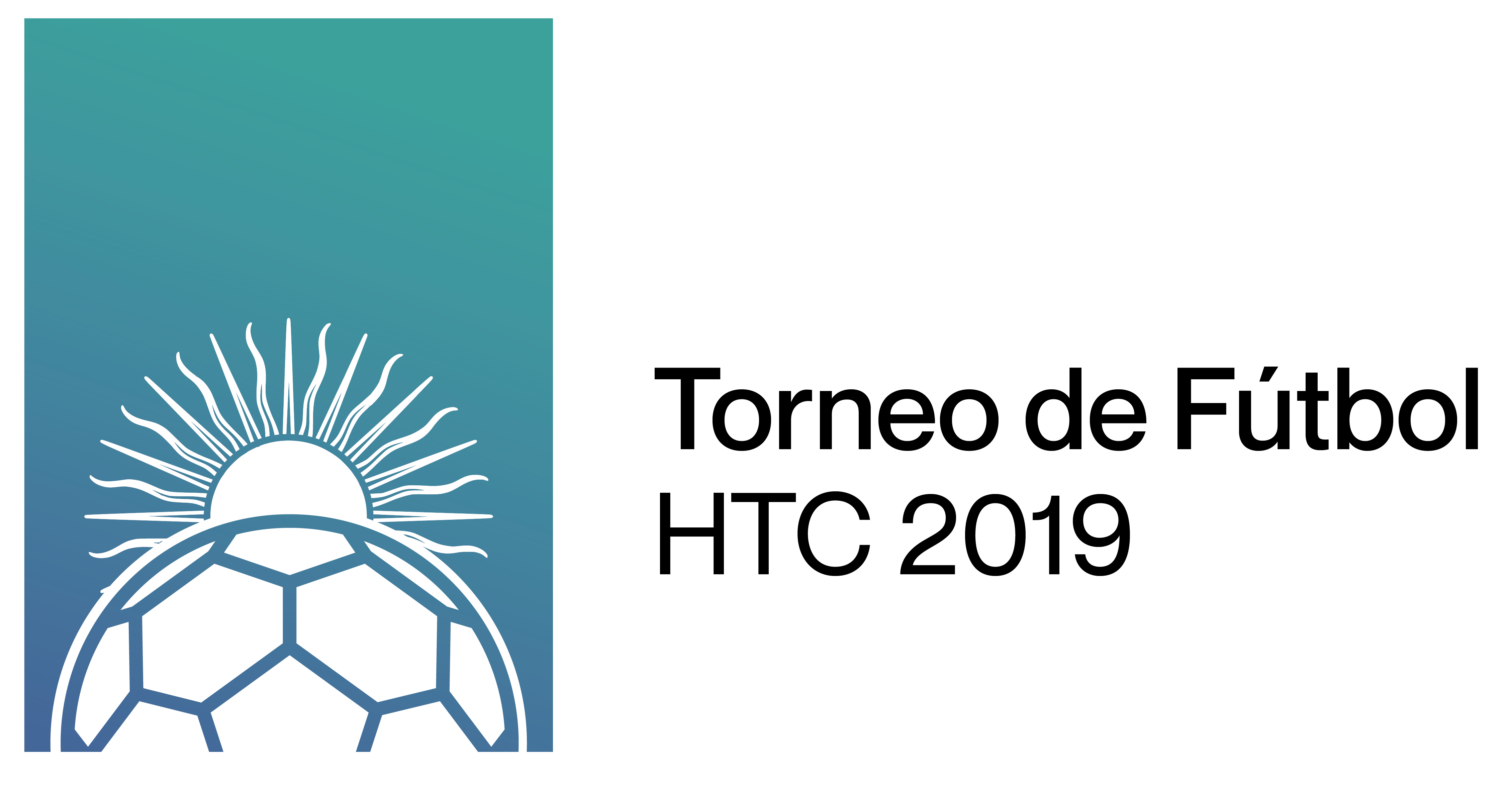logo de Torneo Htc 2019