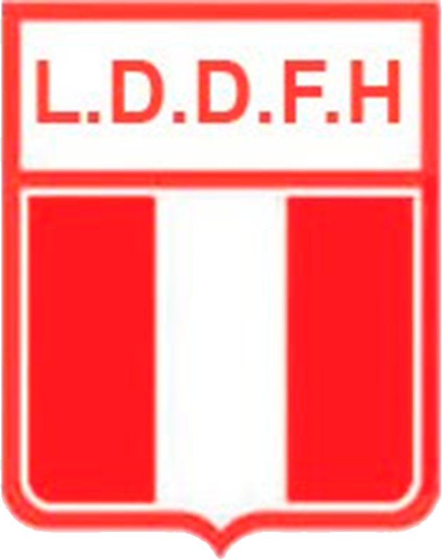 logo de Liga De Huacho 2020