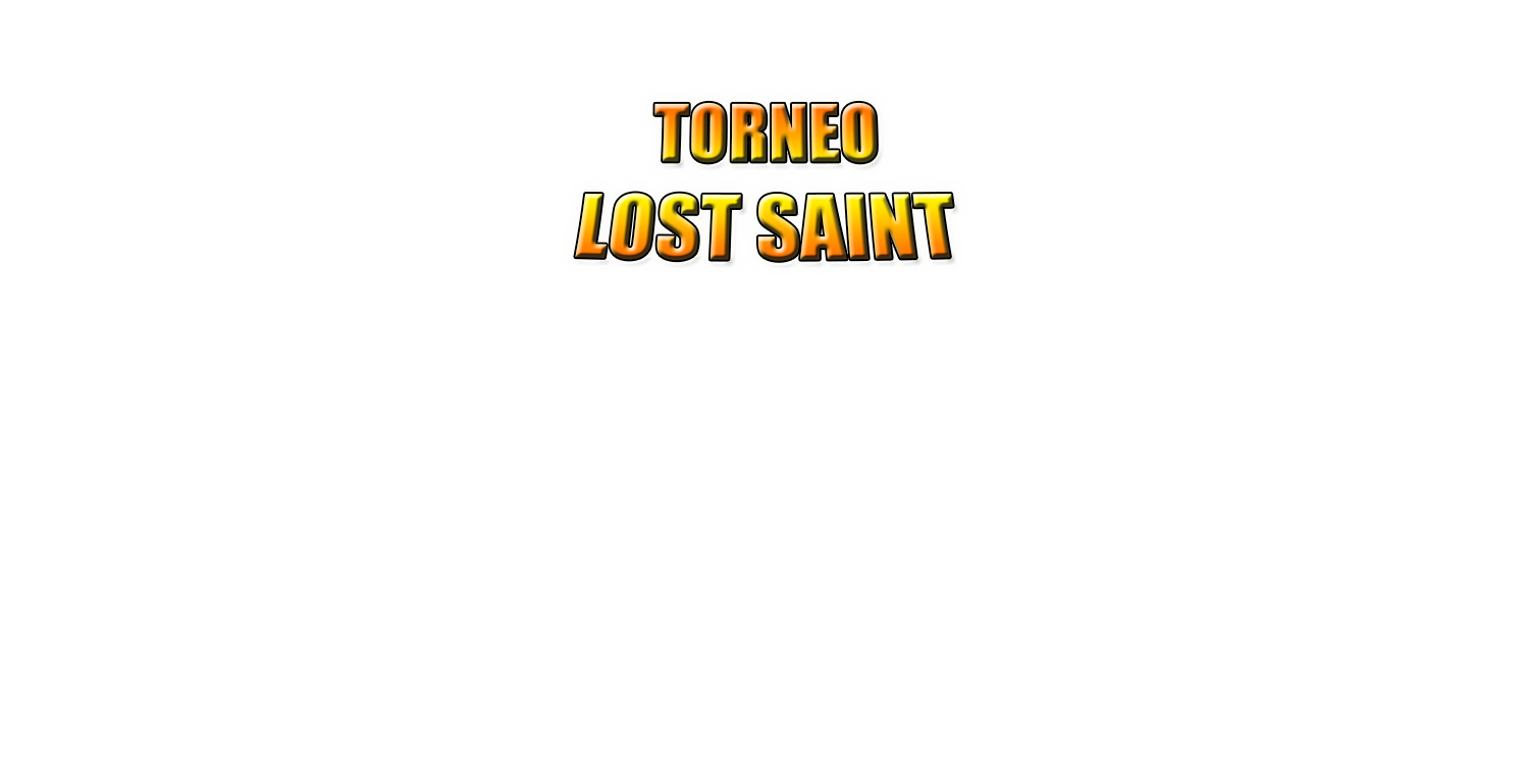 logo de Lost Saint Tournament